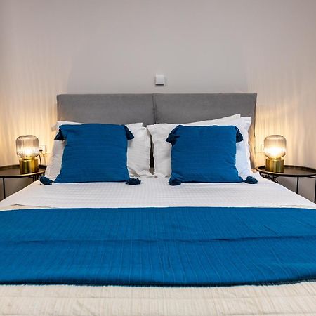 Athenian Sensations Apartments And Suites In The Heart Of 아테네 외부 사진
