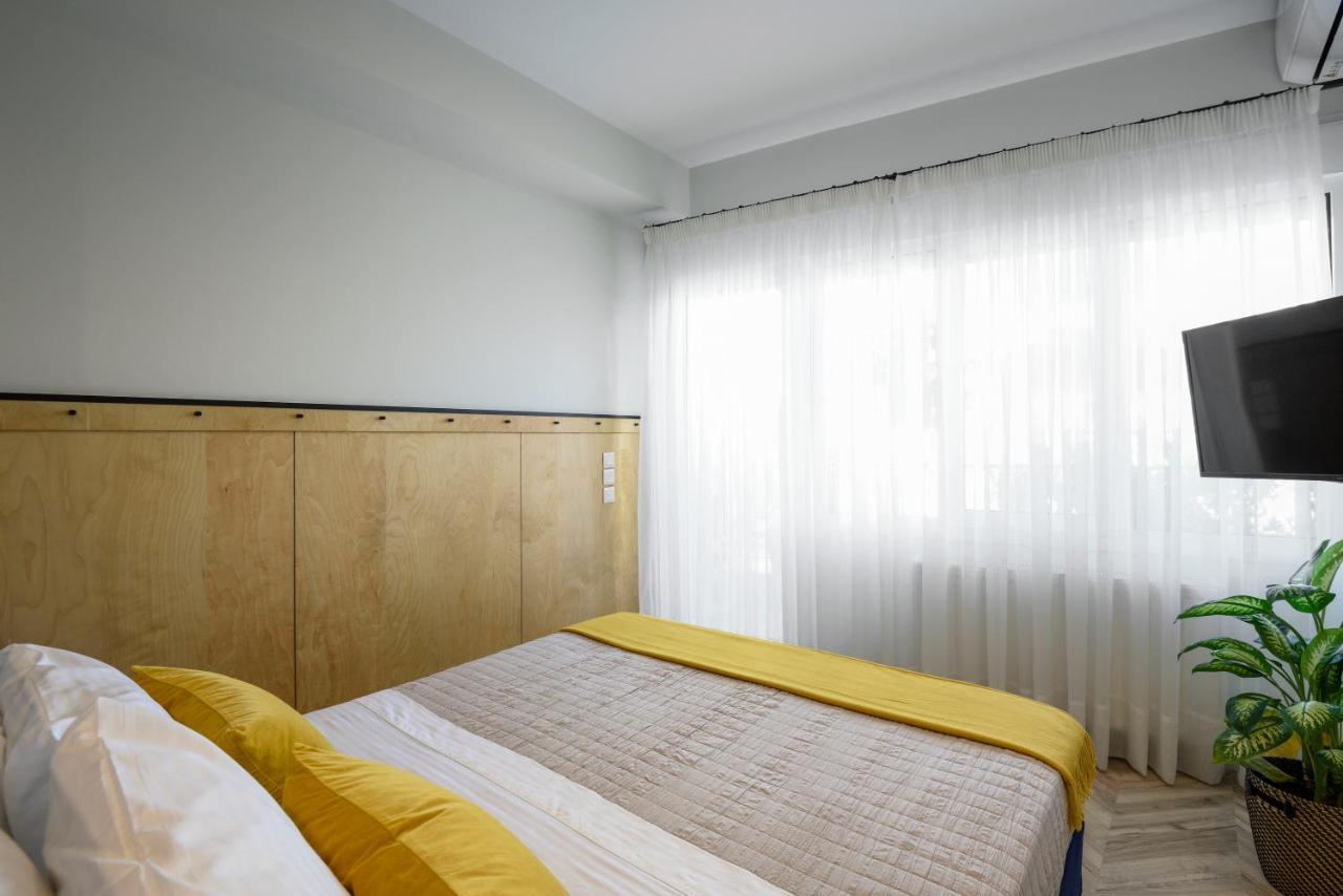 Athenian Sensations Apartments And Suites In The Heart Of 아테네 외부 사진