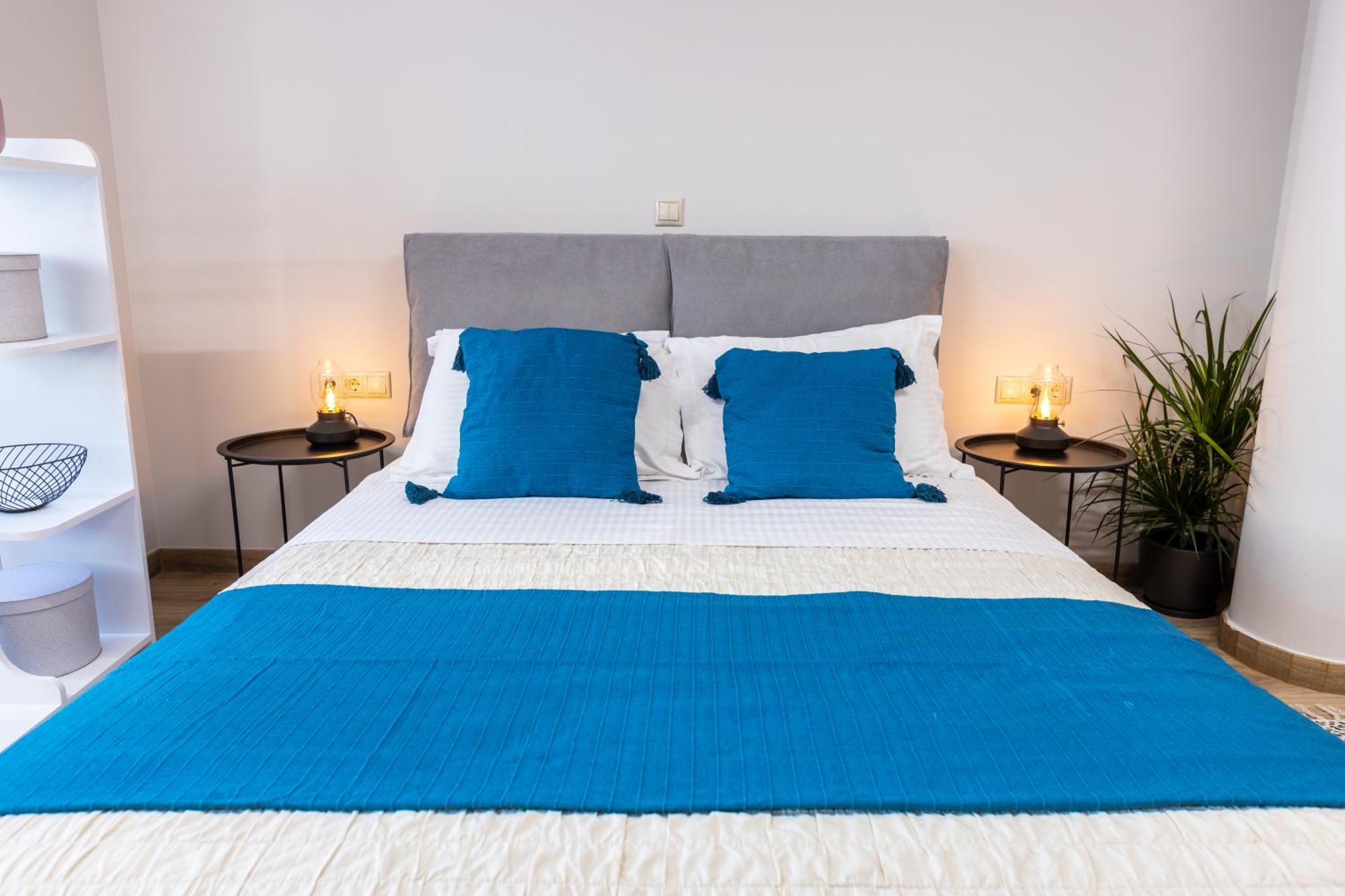 Athenian Sensations Apartments And Suites In The Heart Of 아테네 외부 사진