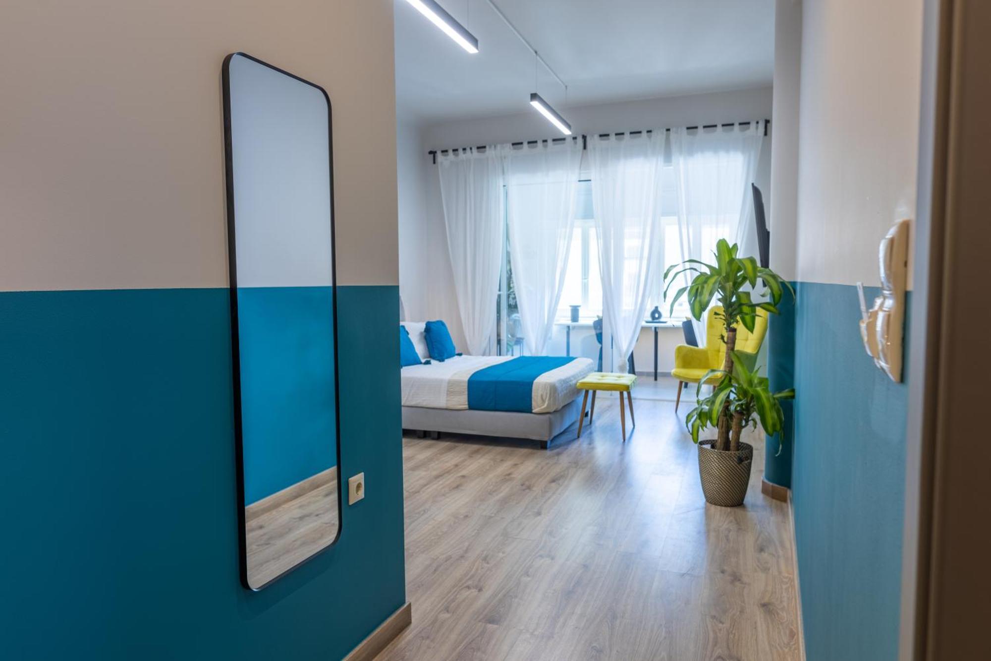 Athenian Sensations Apartments And Suites In The Heart Of 아테네 외부 사진