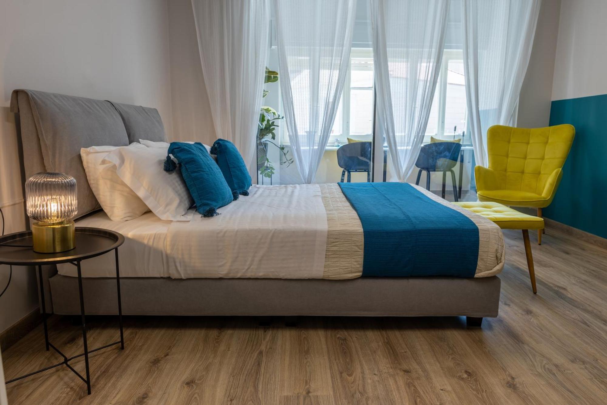 Athenian Sensations Apartments And Suites In The Heart Of 아테네 외부 사진