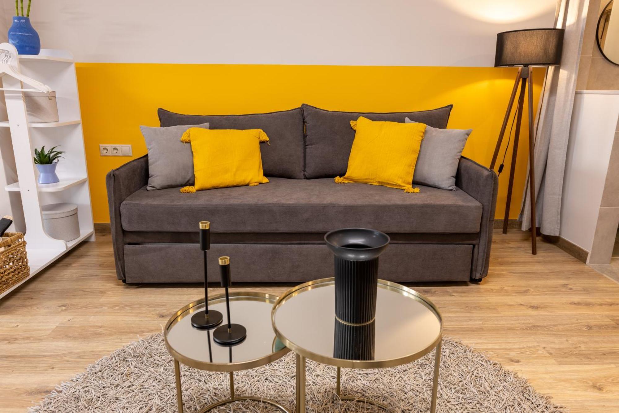Athenian Sensations Apartments And Suites In The Heart Of 아테네 외부 사진