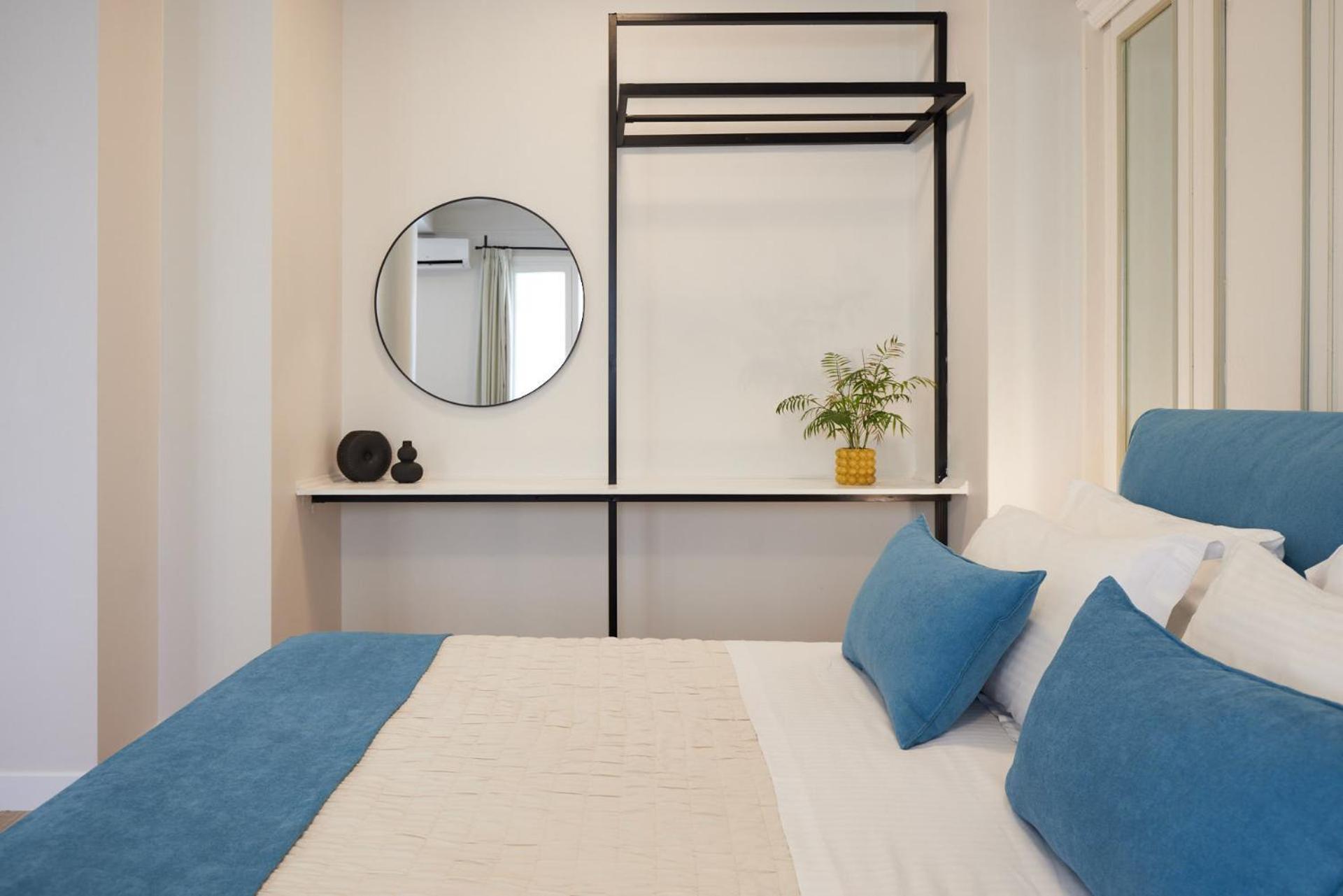 Athenian Sensations Apartments And Suites In The Heart Of 아테네 외부 사진