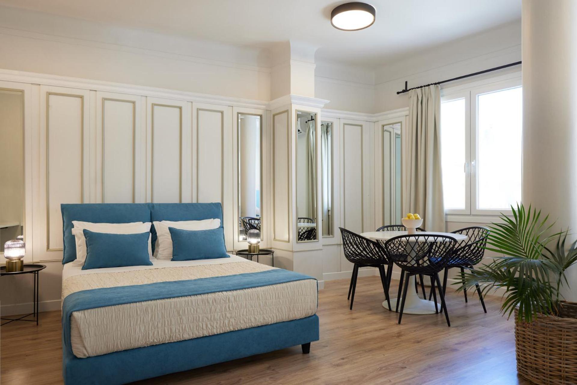 Athenian Sensations Apartments And Suites In The Heart Of 아테네 외부 사진